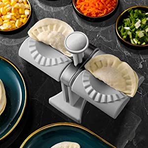 Dumpling Maker